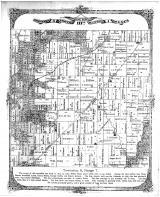 Township 5 North Range 7 West, Madison County 1873 Microfilm